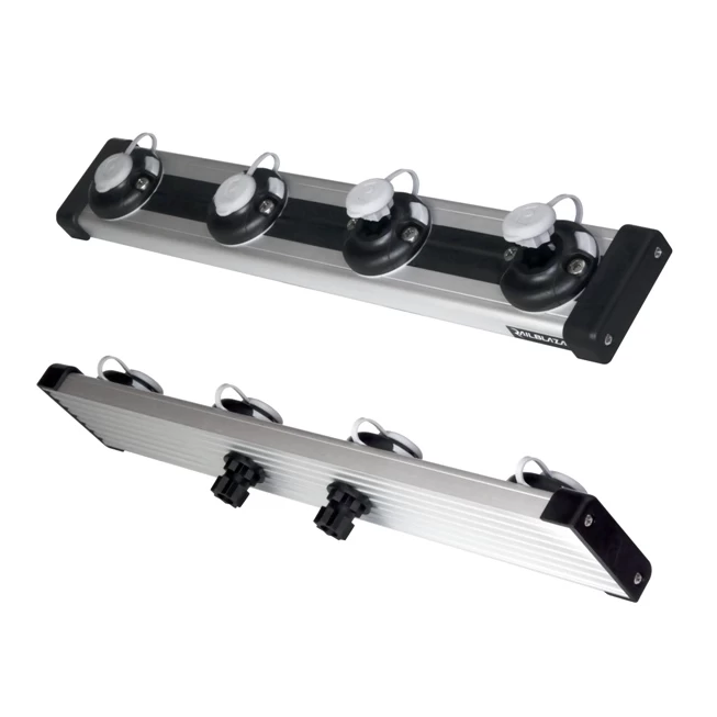 Railblaza TracPort Dash 500 1 Railblaza TracPort Dash 500