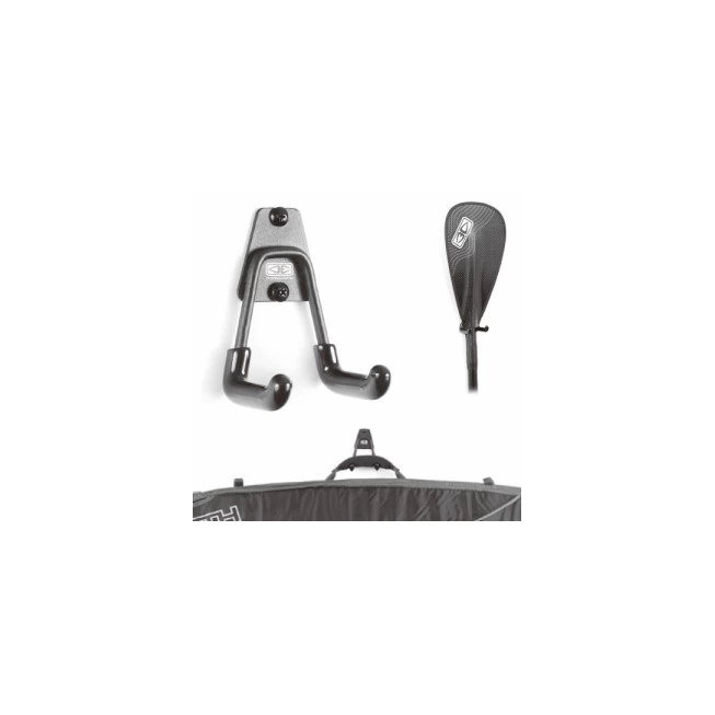 Paddle/Cover Hook 1 Paddle/Cover Hook