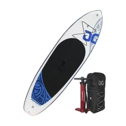 Cascade 10ft Inflatable SUP