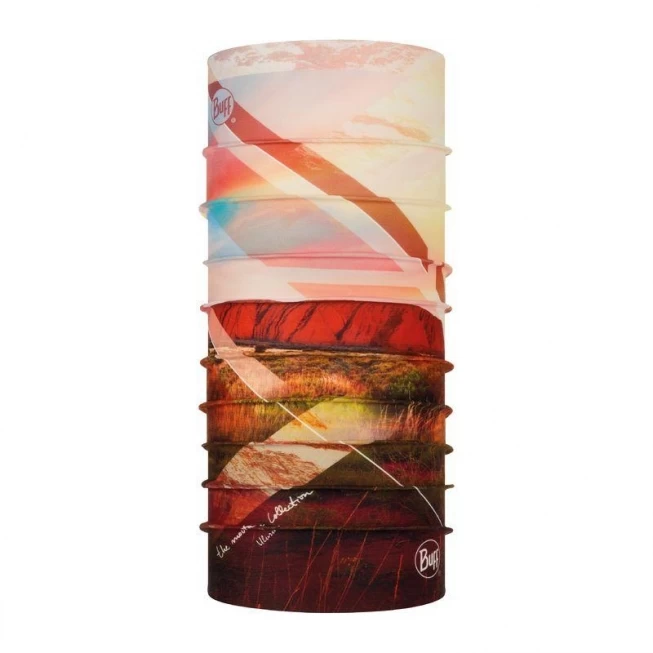 Buff Coolnet UV+ Multifunctional Headwear 4 Buff Coolnet UV+ Multifunctional Headwear - Image 4