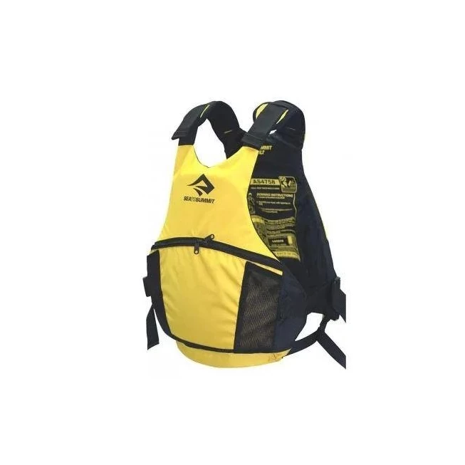 Sea To Summit Resolve Multifit PFD 1 Sea To Summit Resolve Multifit PFD