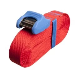 Sea To Summit Tie Downs With Silicone Cam Cover ( Pair )