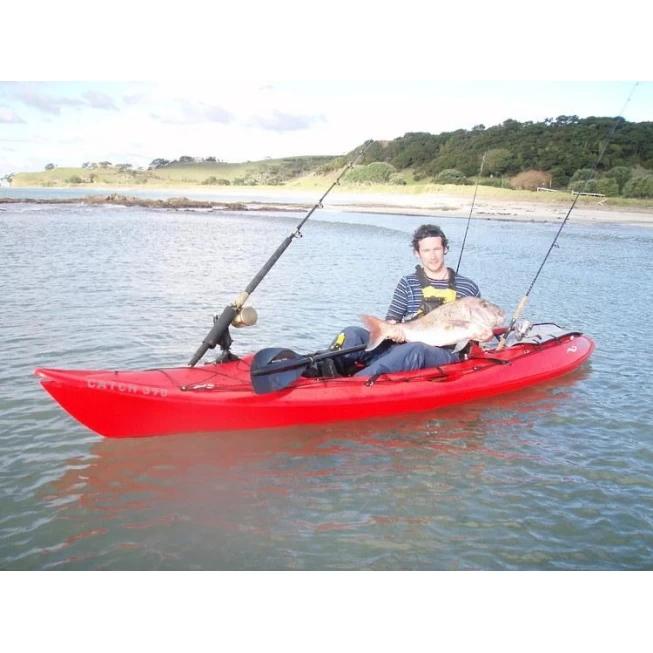 MISSION Catch 390 4 MISSION Catch 390 - Image 4