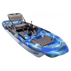 Big Fish 103 -Best Boating Shop 3 waters bigfish 103 wave camo angle 9a235f4871ad5f536c67b2ff5ed4f281