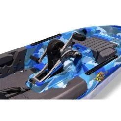 Big Fish 103 -Best Boating Shop 3 waters bigfish 103 wave camo pedal 9a235f4871ad5f536c67b2ff5ed4f281