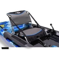 Big Fish 103 -Best Boating Shop 3 waters bigfish 103 wave camo seat 9a235f4871ad5f536c67b2ff5ed4f281