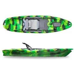 Big Fish 105 -Best Boating Shop 3 waters bigfish 105 flash green 9a235f4871ad5f536c67b2ff5ed4f281