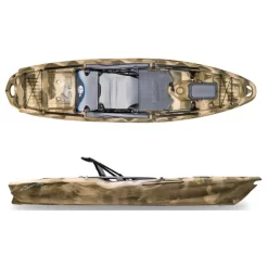 Big Fish 105 -Best Boating Shop 3 waters bigfish 105 terra camo 9a235f4871ad5f536c67b2ff5ed4f281