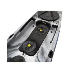 Tackle Pod (Flat Deck)