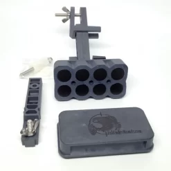 Xpower 15mm Magnetic Transducer Mount