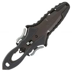 NRS Pilot Rescue Knife