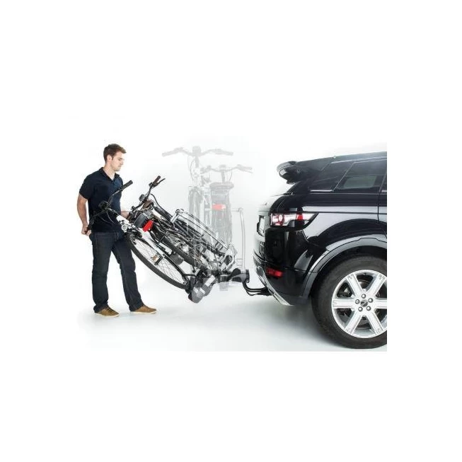 Yakima JustClick 2 2 Yakima JustClick 2 - Image 2