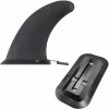 Detachable Kayak/Canoe/SUP Tracking Fin