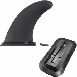Detachable Kayak/Canoe/SUP Tracking Fin