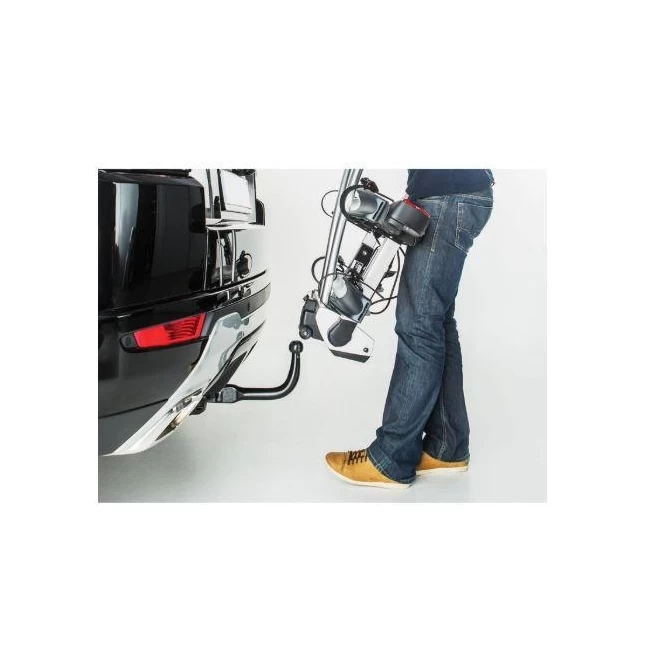 Yakima JustClick 2 3 Yakima JustClick 2 - Image 3