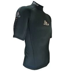 2P Thermo Top Long Or Short Sleeve