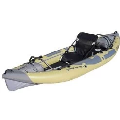 Advanced Elements StraitEdge Angler Pro Fishing Kayak
