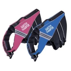 Jarvis Walker Water Woofer DFD's (Dog Floatation Device)