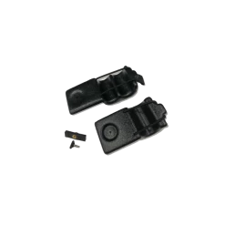 Rod Butt Lay Sidekick Overmount Set