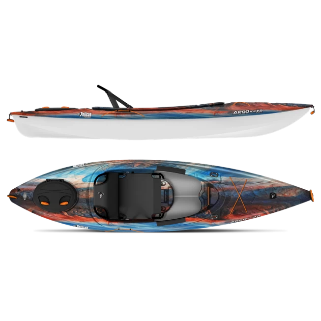 Pelican Argo 100XR 3 Pelican Argo 100XR - Image 3