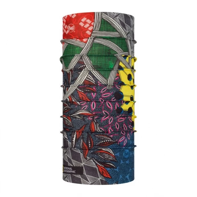 Buff Coolnet UV+ Multifunctional Headwear 2 Buff Coolnet UV+ Multifunctional Headwear - Image 2