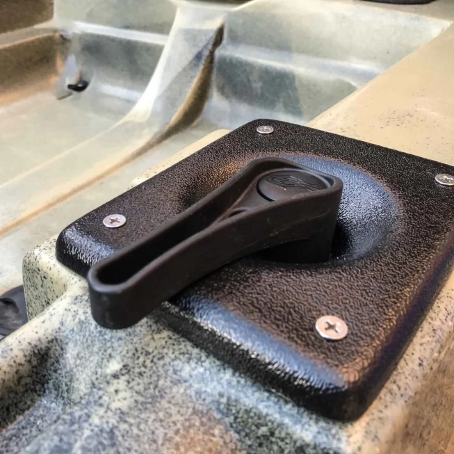 Steering Upgrade 1 Steering Upgrade