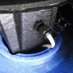 Power Pack -Best Boating Shop Berleypro BP605 Wiring Gland 9a235f4871ad5f536c67b2ff5ed4f281