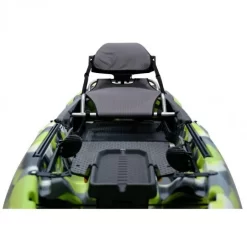 Big Fish 120 -Best Boating Shop Big Fish 120 green front angle 9a235f4871ad5f536c67b2ff5ed4f281