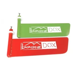 Boonedox Rudder ( Native )
