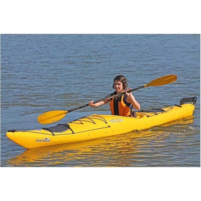 Breakwater Sea Kayak (Used) 1 Breakwater Sea Kayak (Used)