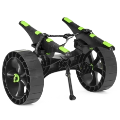 Railblaza C-Tug R With SandTrakz Wheels