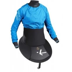 C1 Jackpot X Sirocco L/S Top Deck