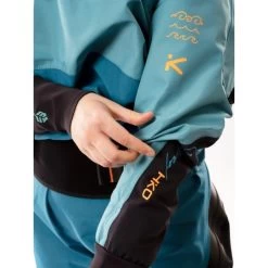 Calypso Air4.X Women's Dry Suit -Best Boating Shop CAlypsoAir4Elbow 9a235f4871ad5f536c67b2ff5ed4f281