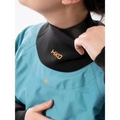 Calypso Air4.X Women's Dry Suit -Best Boating Shop CalypsoAir4Neck 9a235f4871ad5f536c67b2ff5ed4f281