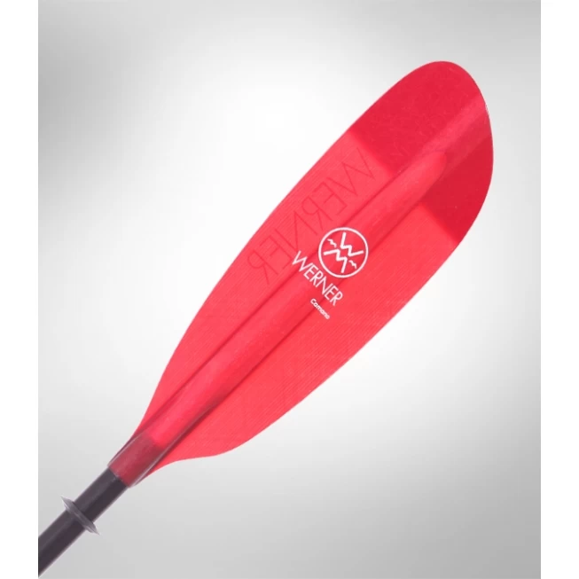 Werner Camano 1 Werner Camano