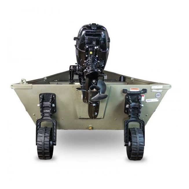 Railblaza C-TUG Dinghy Wheels 3 Railblaza C-TUG Dinghy Wheels - Image 3