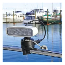 Railblaza E Series 12VDC StarPort -Best Boating Shop E Series DC LED Light 600px 9a235f4871ad5f536c67b2ff5ed4f281