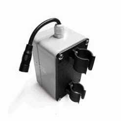 FPV Lithium Battery Shaft/Mast Mount