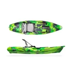 Moken 10 V2 -Best Boating Shop Feelfree Moken Green Flash 10v2 9a235f4871ad5f536c67b2ff5ed4f281