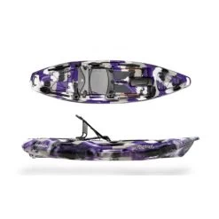 Moken 10 V2 -Best Boating Shop Feelfree Moken Purple Camo 10v2 9a235f4871ad5f536c67b2ff5ed4f281
