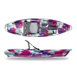 Moken 10 V2 -Best Boating Shop Feelfree Moken Tie Dye Camo 10v2 9a235f4871ad5f536c67b2ff5ed4f281