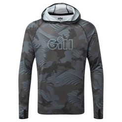 GILL Xpel Tec Hoodie