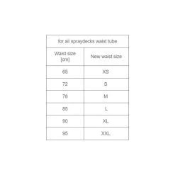 Baller -Best Boating Shop HikoSkirtTubeSIze 9a235f4871ad5f536c67b2ff5ed4f281 2