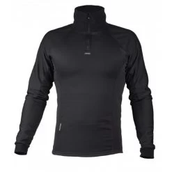 TEDDY Zip Up Pullover