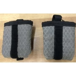 Pedal Covers (pair)