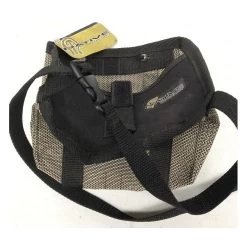 Battery Tote, Interior Mesh Sack