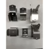 Rudder Brackets