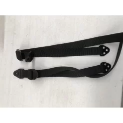 Rudder Straps (pair)