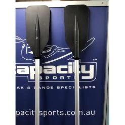 Heavy Duty 2-piece Kayak Paddle