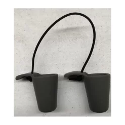 Rubber Bungs (pair) -Best Boating Shop IMG 1579 9a235f4871ad5f536c67b2ff5ed4f281